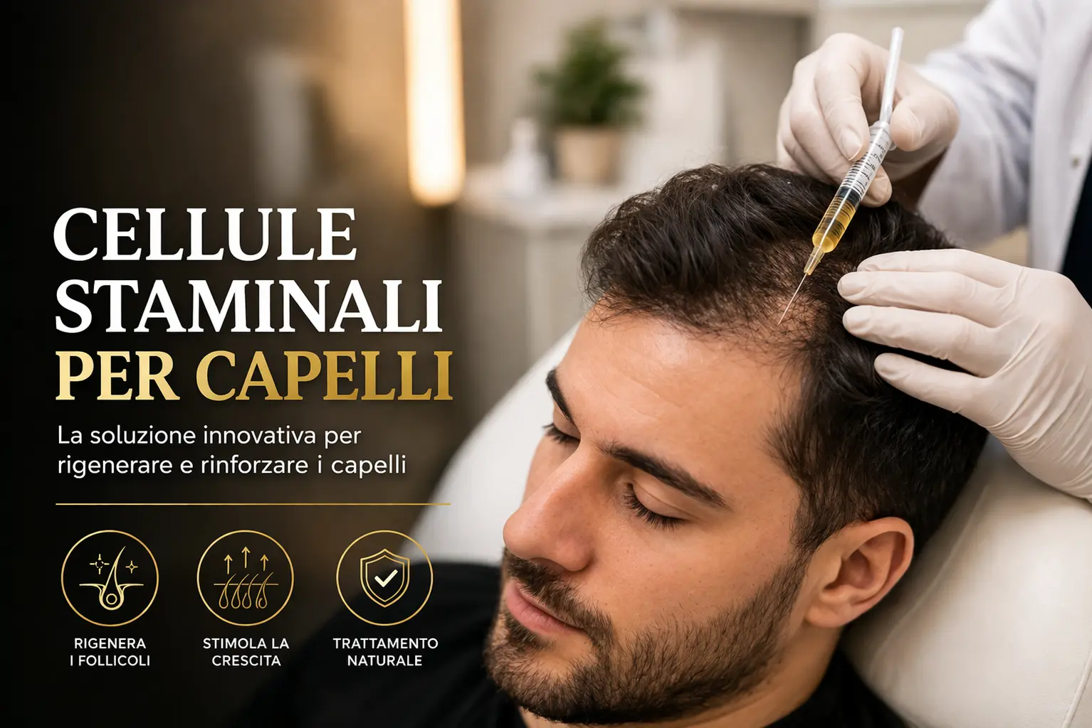 Cellule staminali per capelli trapianto cellule staminali capelli risultati prima dopo recensioni costo este creative