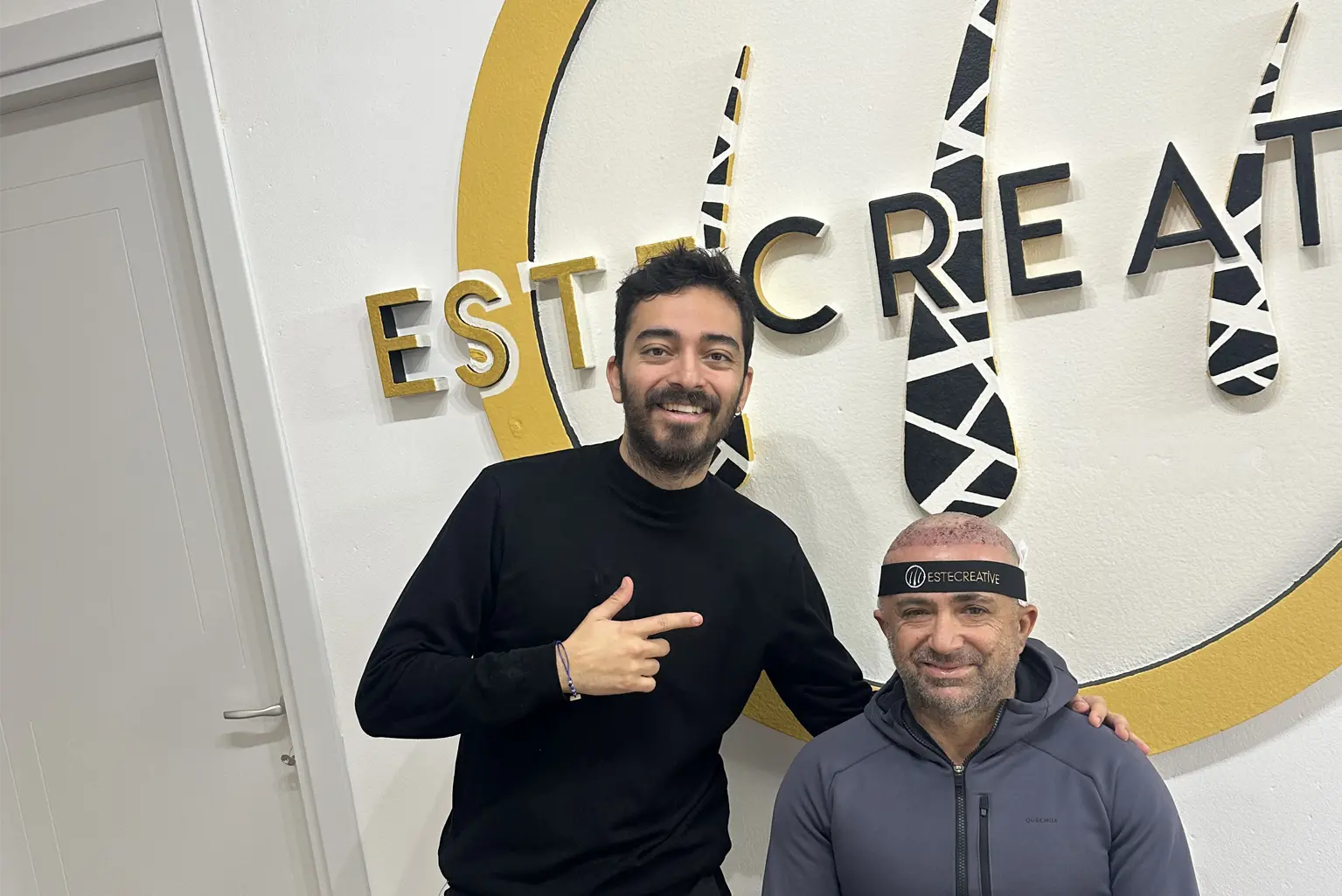 Migliore Clinica Trapianto di Capelli a Tirana